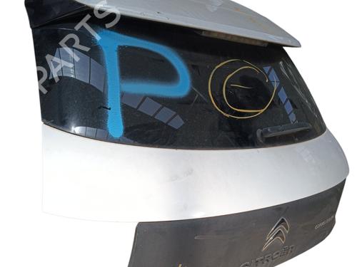 Tailgate CITROËN C4 CACTUS 1.6 BlueHDi 100 | BP38555842C6 - Image 3