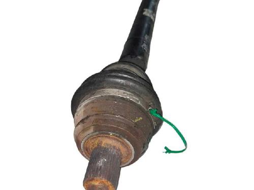 Used Right front driveshaft Right front driveshaft 38208197 38208197