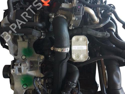 Used Engine Engine 38221520 38221520