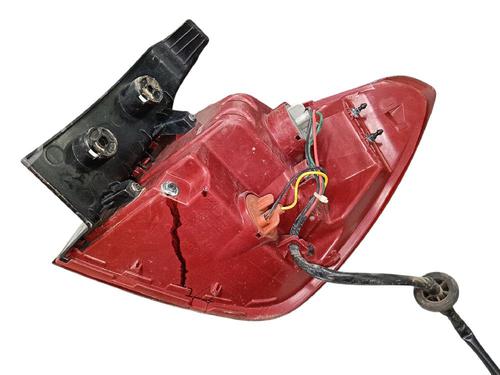 Left taillight KIA RIO IV (YB, SC, FB) 1.0 T-GDI 100 | BP38553965C34 - Image 3