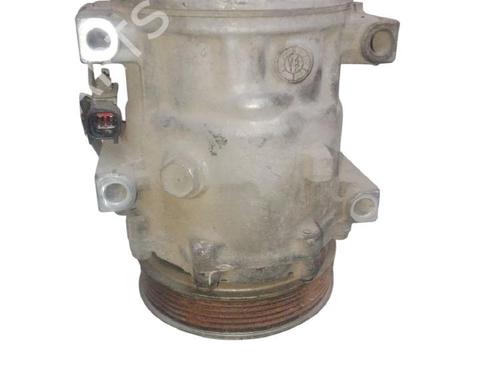 AC compressor FORD FOCUS II (DA_, HCP, DP) 2.0 TDCi | BP38555316M34 - Image 2