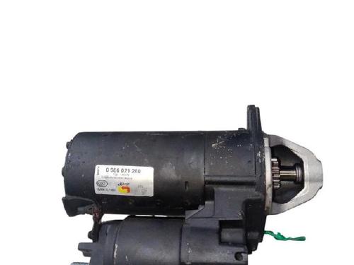 Startmotor Startmotor 38217998 38217998
