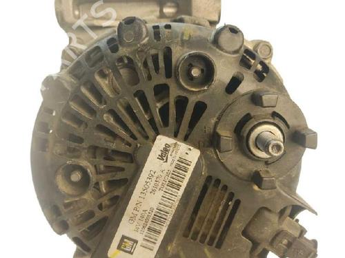 Alternator CHEVROLET AVEO Hatchback (T300) 1.3 D | BP38220128M7 - Image 2