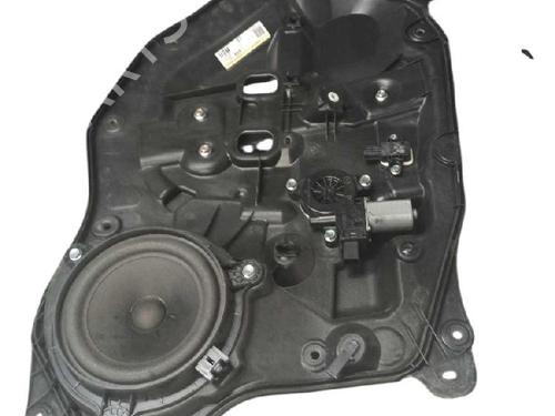 Rudehejsemekanisme ventre foran MAZDA CX-3 (DK) 1.5 SKYACTIV-D (DK2WS, DK5FW) | BP38213793C22 - Image 2