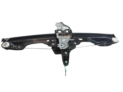 Front left window mechanism RENAULT KADJAR (HA_, HL_) 1.6 dCi 130 (HLA4) | BP38216936C22 - Image 2
