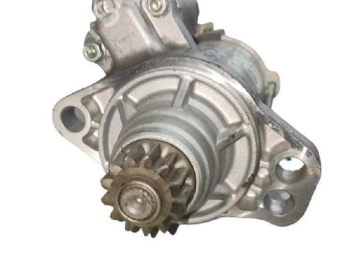 Starter SKODA SCALA (NW1) 1.0 TSI | BP38220744M8 - Image 3