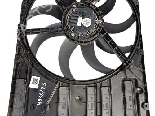 Used Fan Fan 38209202 38209202