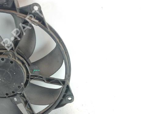 Used Fan Fan 38215088 38215088