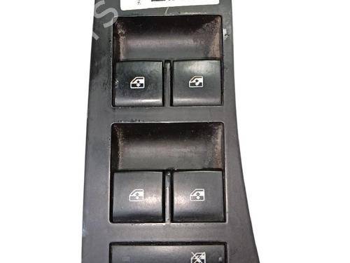 Left front window switch OPEL ASTRA J (P10) 1.7 CDTI (68) | BP38223226I27 - Image 2
