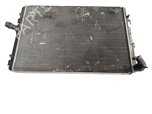water-radiator-vw-golf-vi-5k1-2008-2009-2010-2011-2012-2013-2014-39197957 main image