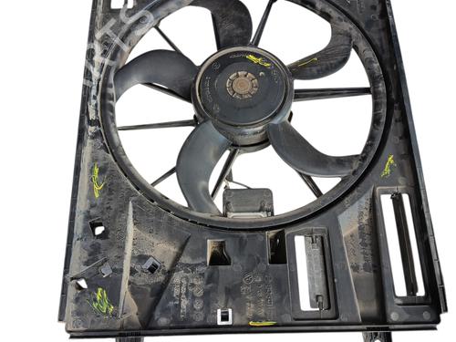 Used Radiator fan Radiator fan 38214009 38214009