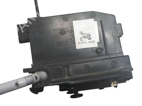 rear-left-lock-citroen-c4-picasso-ii-2013-38213358 main image