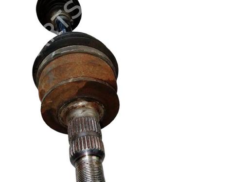 Right front driveshaft OPEL ASTRA J (P10) 1.6 (68) | BP38204535M39 - Image 3
