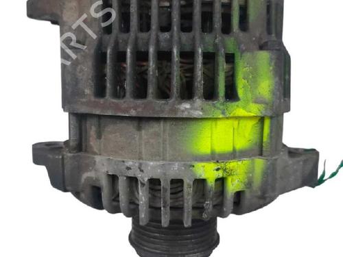 Used Alternator Alternator 38206579 38206579
