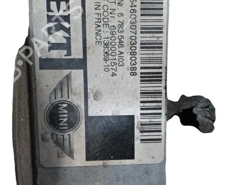 Steering rack MINI MINI (R56) Cooper | BP38210386M22 - Image 2
