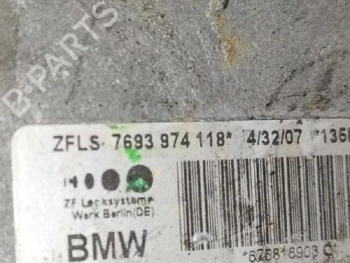 Steering pump BMW 3 Touring (E91) 325 d | BP38207957M99 - Image 4