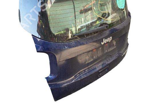 Bagklap CC/Kombi-Coupé Bagklap CC/Kombi-Coupé 38206139 38206139