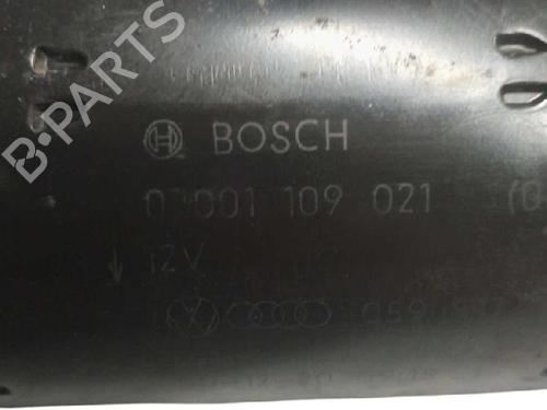 Starter AUDI A4 B6 (8E2) 2.5 TDI quattro | BP38210272M8 - Image 4