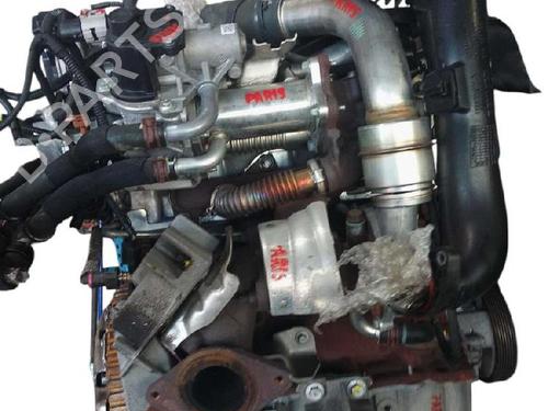 Engine DACIA DUSTER (HS_) 1.5 dCi (HSMC) | BP38212862M1 - Image 2