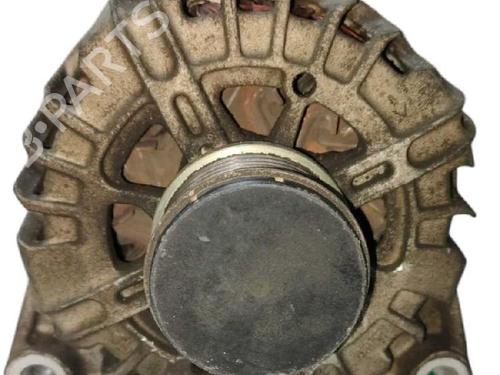 Alternator CITROËN C3 II (SC_) 1.4 HDi 70 (SC8HZC, SC8HR0, SC8HP4) | BP38210300M7 - Image 3