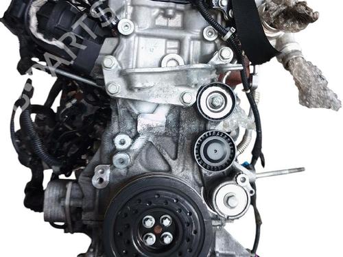 Used Engine Engine 38555719 38555719