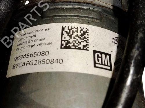 ABS pump CITROËN C4 CACTUS 1.2 THP 110 | BP38217542M43 - Image 3