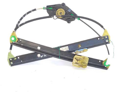 Used Front left window mechanism Front left window mechanism 38212552 38212552