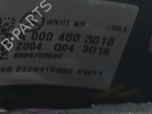 Rat MERCEDES-BENZ GLA (H247) GLA 250 e (247.786) | BP38210120C49 - Image 2