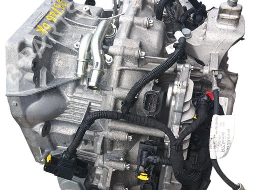 Gearbox RENAULT MEGANE IV Hatchback (B9A/M/N_) 1.3 TCe 100 (B9N8) | BP38203619M3 - Image 2