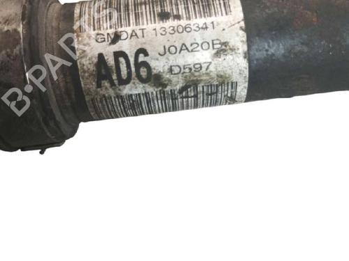 Used Left front driveshaft Left front driveshaft 38222163 38222163