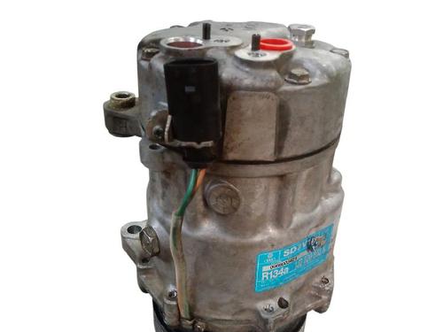 AC compressor SEAT LEON (1M1) | BP38554741M34 - Image 3