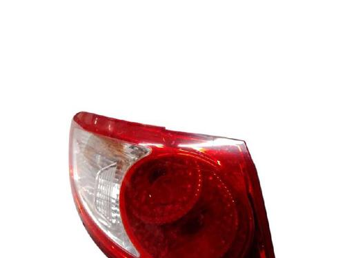 Used Left taillight Left taillight 38216068 38216068