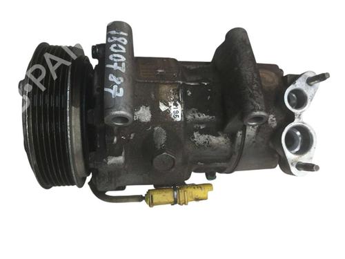 Used AC compressor AC compressor 38211768 38211768