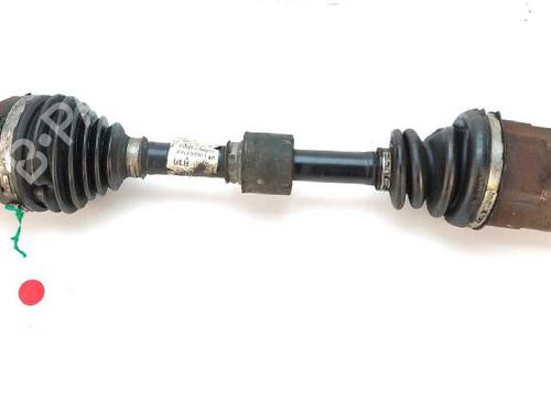 Used Left front driveshaft Left front driveshaft 38207851 38207851