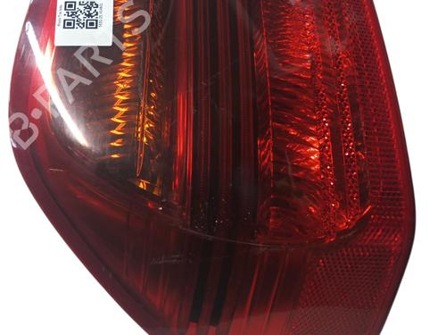 Left taillight BMW 3 (E90) 320 d | BP38218972C34 - Image 2