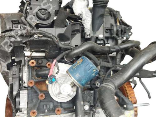 Engine DACIA DOKKER Box Body/MPV 1.5 Blue dCi 95 (FEJL) | BP38210571M1 - Image 3