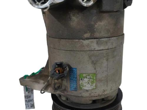 Used AC compressor AC compressor 38207301 38207301