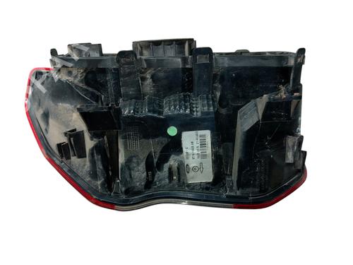 Right taillight FORD TRANSIT COURIER B460 Box Body/MPV 1.5 TDCi | BP38211823C35 - Image 2
