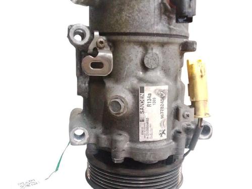 Used AC compressor AC compressor 38221085 38221085