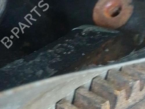 Used Engine Engine 39197646 39197646
