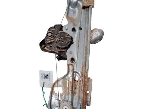 Used Rear left window mechanism Rear left window mechanism 38216578 38216578