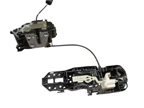 Used Front right lock Front right lock 38223673 38223673