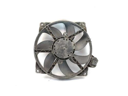 Fan RENAULT FLUENCE (L3_) 1.5 dCi (L30D, L30L, L306, L33F, L33L, L33M, L33V, L33W) | BP38555256M128 - Image 4