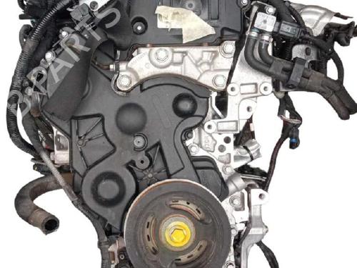 Used Engine Engine 38207927 38207927