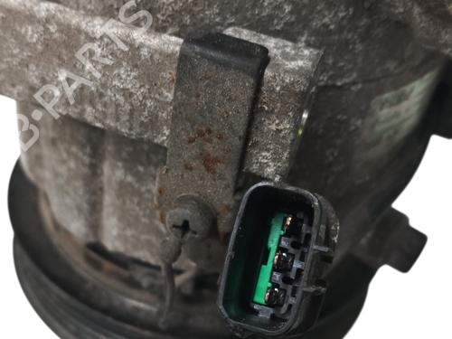 AC compressor HYUNDAI ix35 (LM, EL, ELH) 1.7 CRDi | BP38435840M34 - Image 2