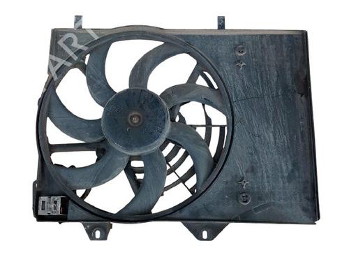 Fan CITROËN C4 CACTUS 1.6 BlueHDi 100 | BP38555985M128 - Image 2