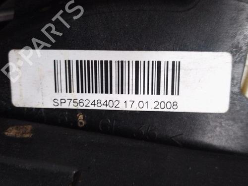 Gear lever BMW 3 Coupe (E92) 320 d | BP38205248M90 - Image 5