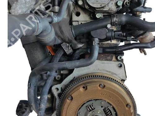 Engine SEAT LEON (1M1) | BP38206827M1 - Image 4