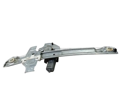 Front left window mechanism CITROËN C3 III (SX) 1.2 THP 110 (SXHNPS, SXHNZT, SXHNZ6) | BP38219173C22 - Image 3