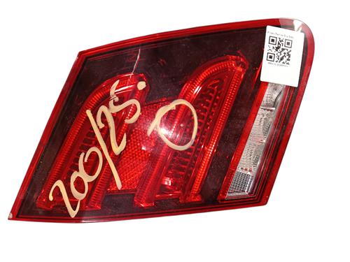 Used Left tailgate light Left tailgate light 38553833 38553833